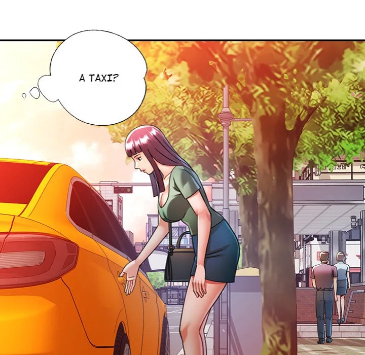 In Her Place Chapter 100 Page 26