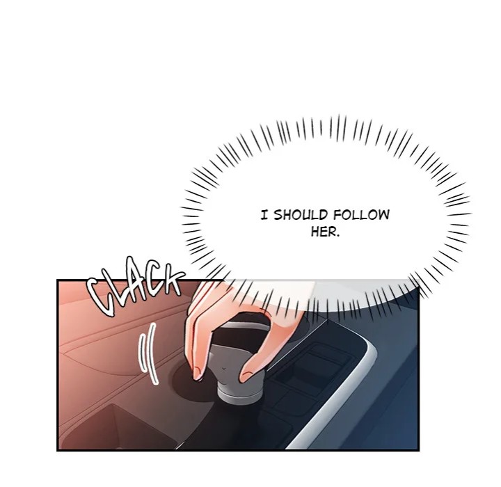In Her Place Chapter 100 Page 29
