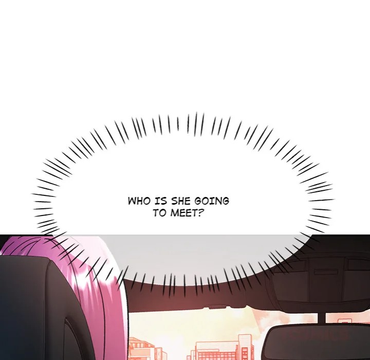 In Her Place Chapter 100 Page 30