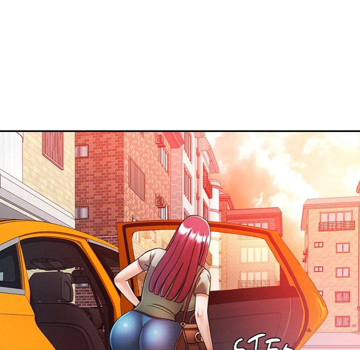 In Her Place Chapter 100 Page 34