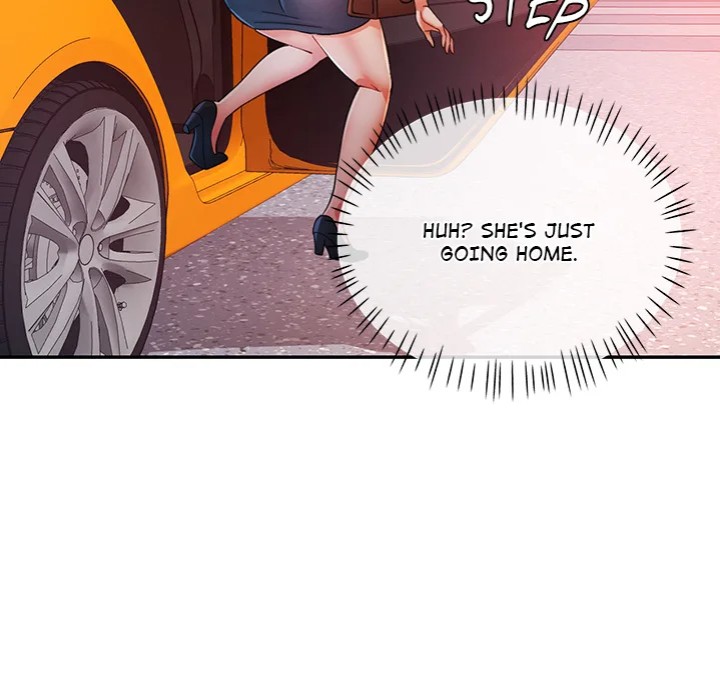 In Her Place Chapter 100 Page 35