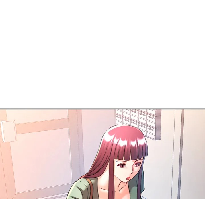 In Her Place Chapter 100 Page 36