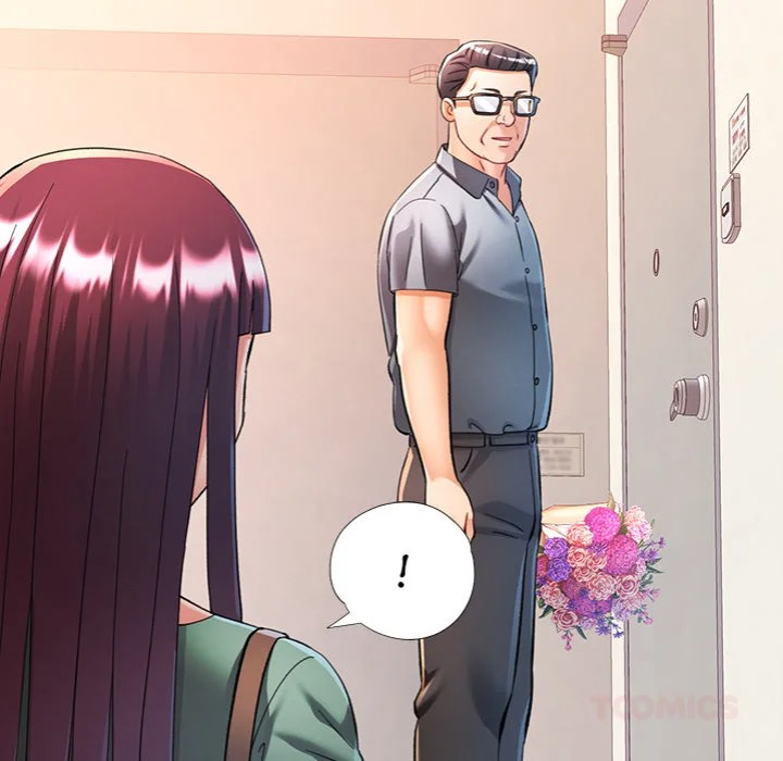 In Her Place Chapter 100 Page 39