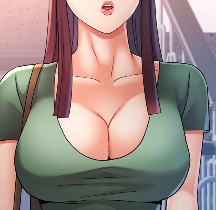 In Her Place Chapter 100 Page 42