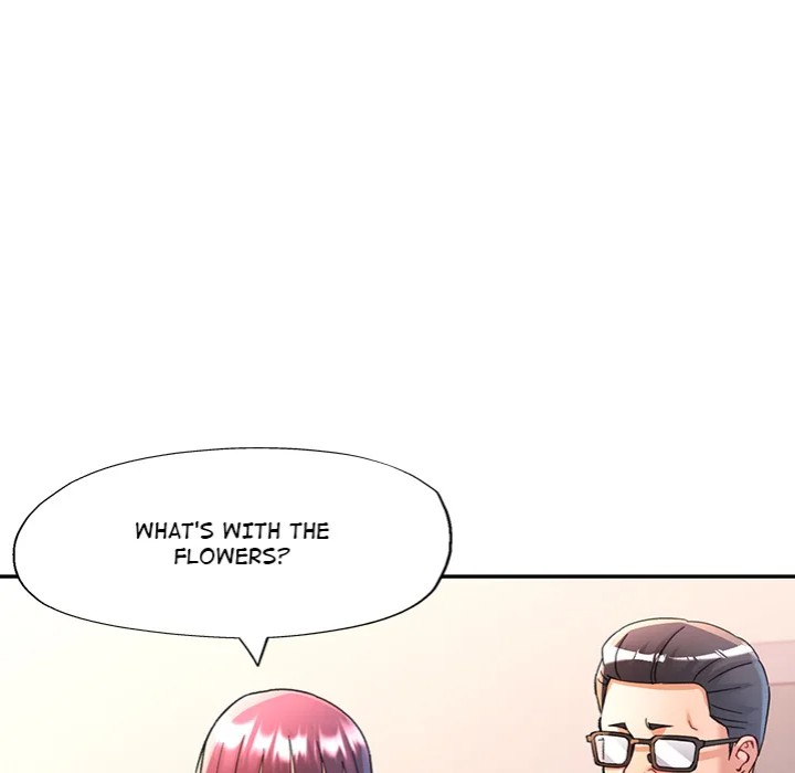 In Her Place Chapter 100 Page 45