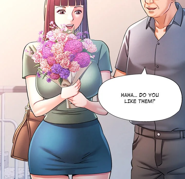 In Her Place Chapter 100 Page 46