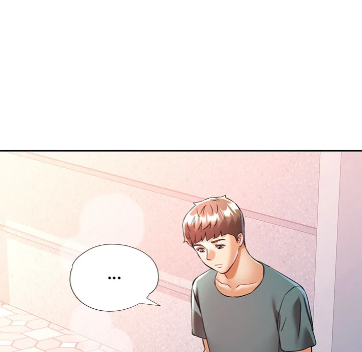 In Her Place Chapter 100 Page 58