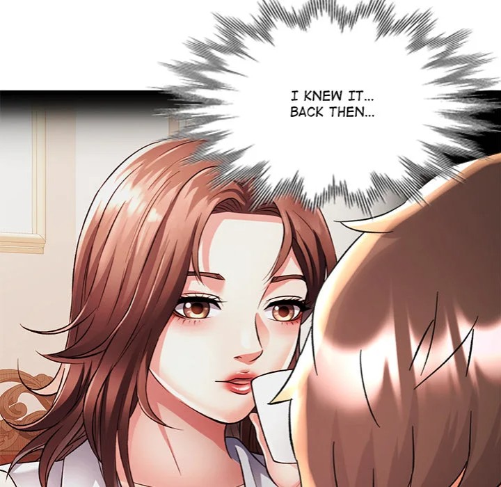 In Her Place Chapter 100 Page 6