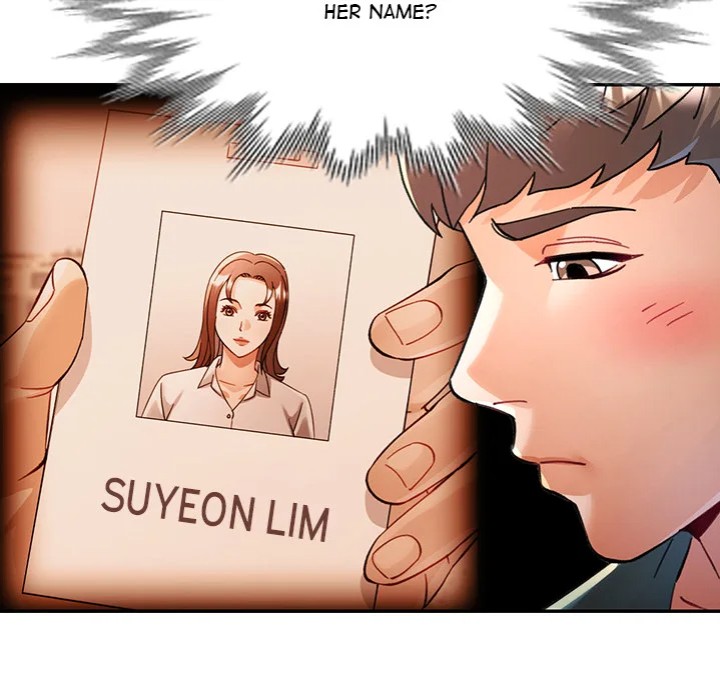 In Her Place Chapter 100 Page 61