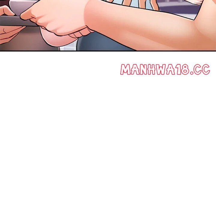 In Her Place Chapter 100 Page 67