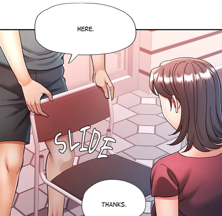 In Her Place Chapter 100 Page 68