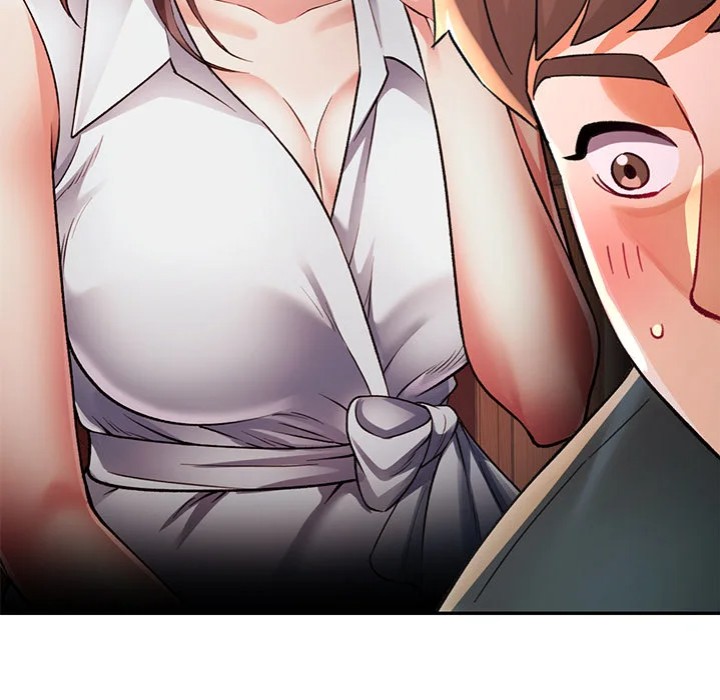 In Her Place Chapter 100 Page 7