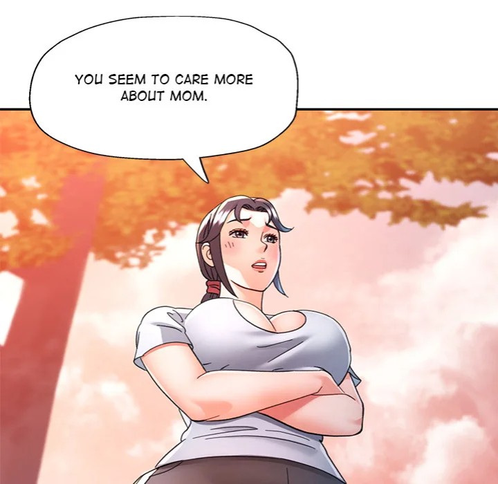 In Her Place Chapter 100 Page 70