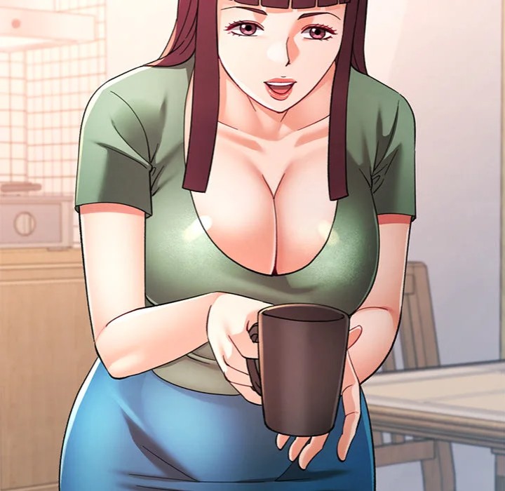 In Her Place Chapter 100 Page 79