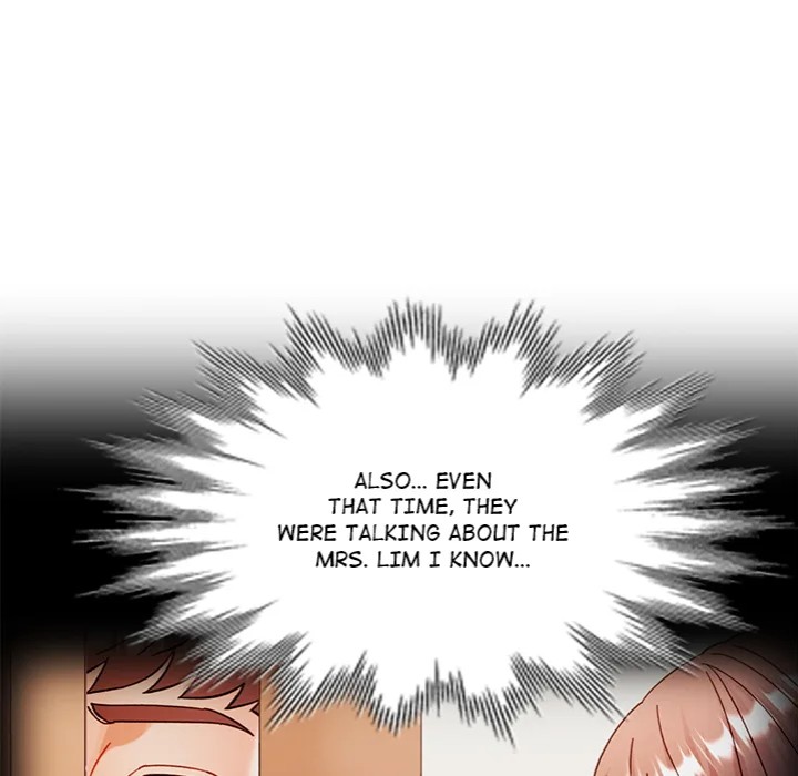 In Her Place Chapter 100 Page 8