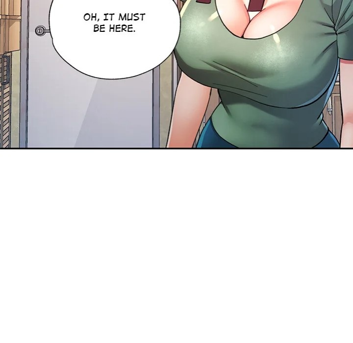 In Her Place Chapter 100 Page 84
