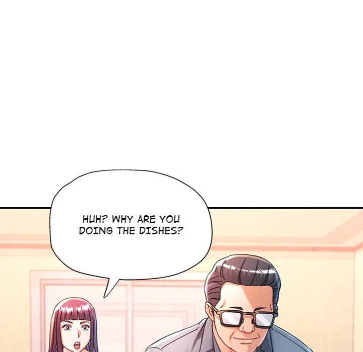 In Her Place Chapter 100 Page 88