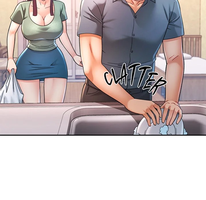 In Her Place Chapter 100 Page 89