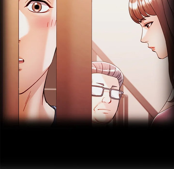 In Her Place Chapter 100 Page 9