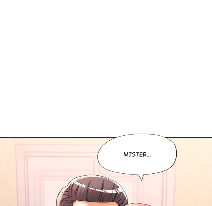 In Her Place Chapter 100 Page 99