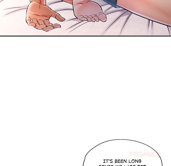 In Her Place Chapter 101 Page 102
