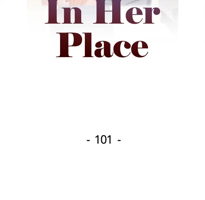 In Her Place Chapter 101 Page 13