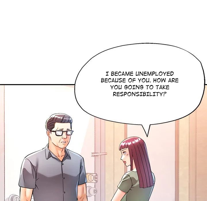 In Her Place Chapter 101 Page 16