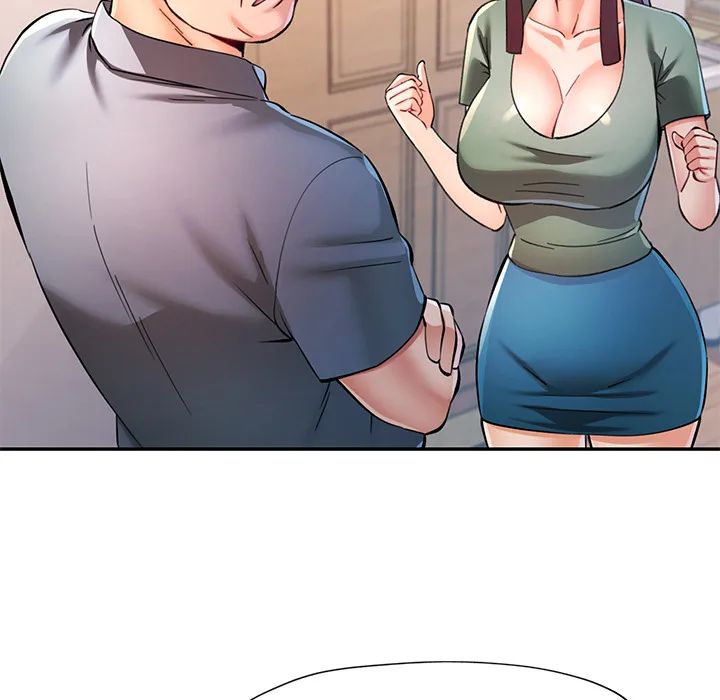 In Her Place Chapter 101 Page 19