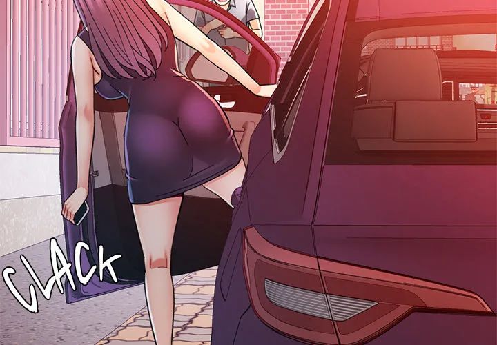 In Her Place Chapter 101 Page 2
