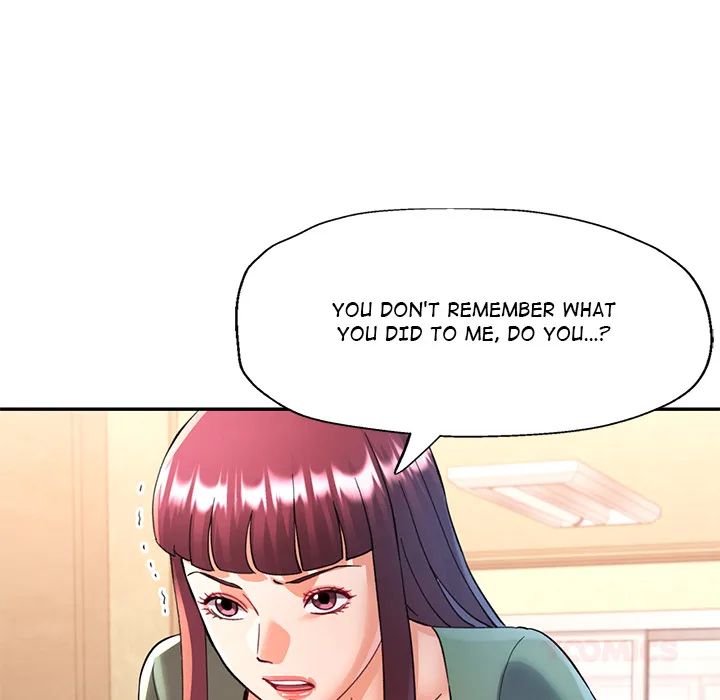 In Her Place Chapter 101 Page 21
