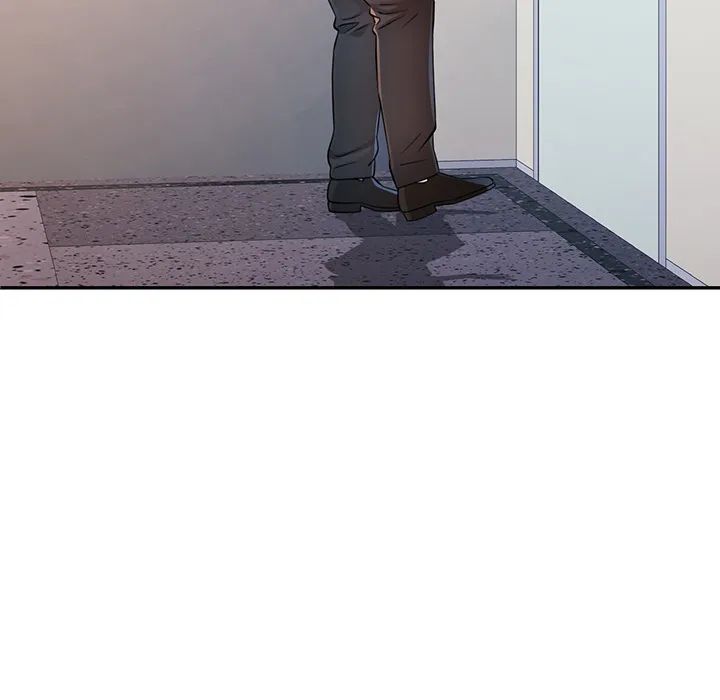 In Her Place Chapter 101 Page 27