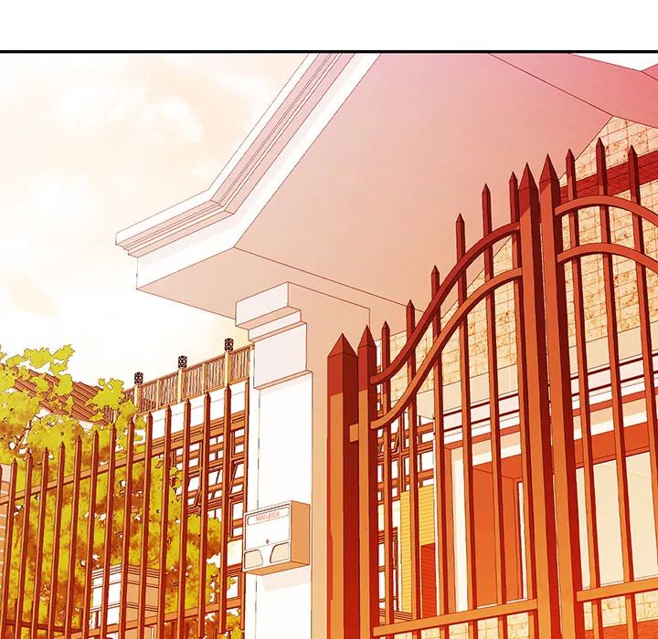 In Her Place Chapter 101 Page 30