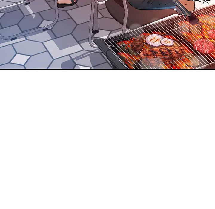 In Her Place Chapter 101 Page 34