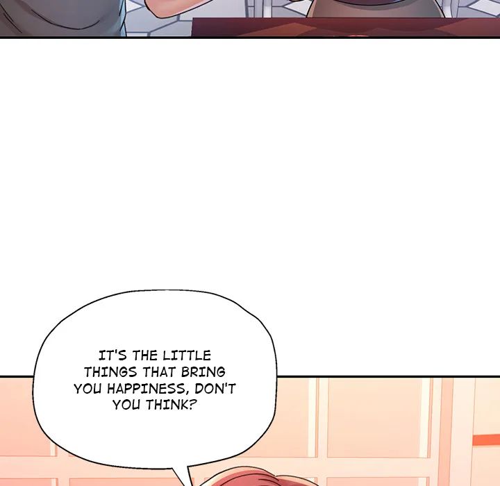 In Her Place Chapter 101 Page 36