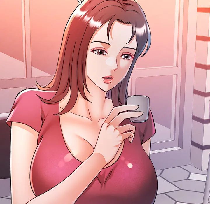 In Her Place Chapter 101 Page 37
