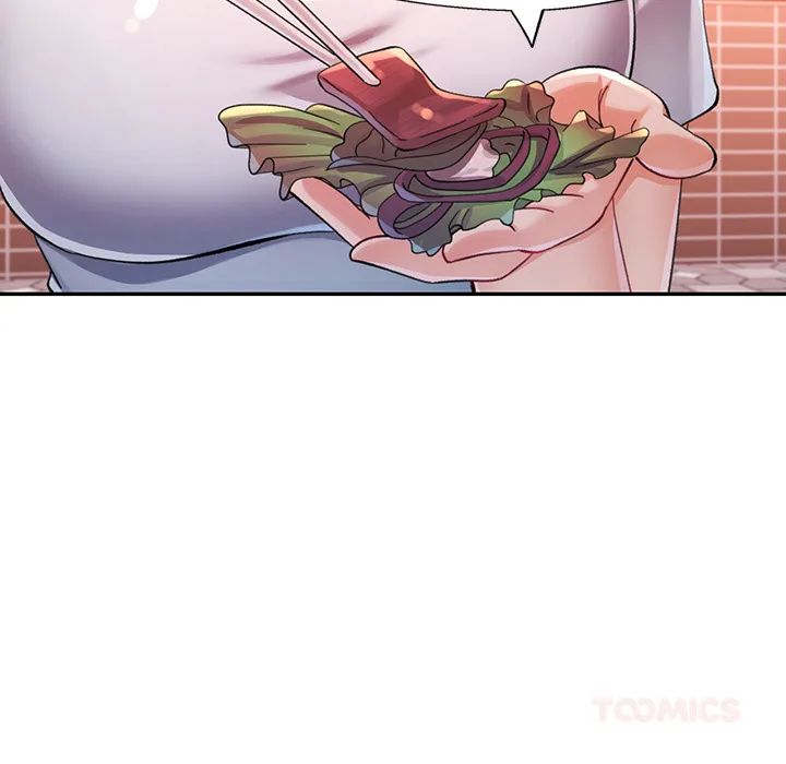 In Her Place Chapter 101 Page 39