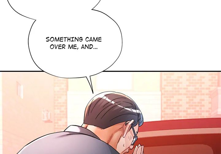 In Her Place Chapter 101 Page 4