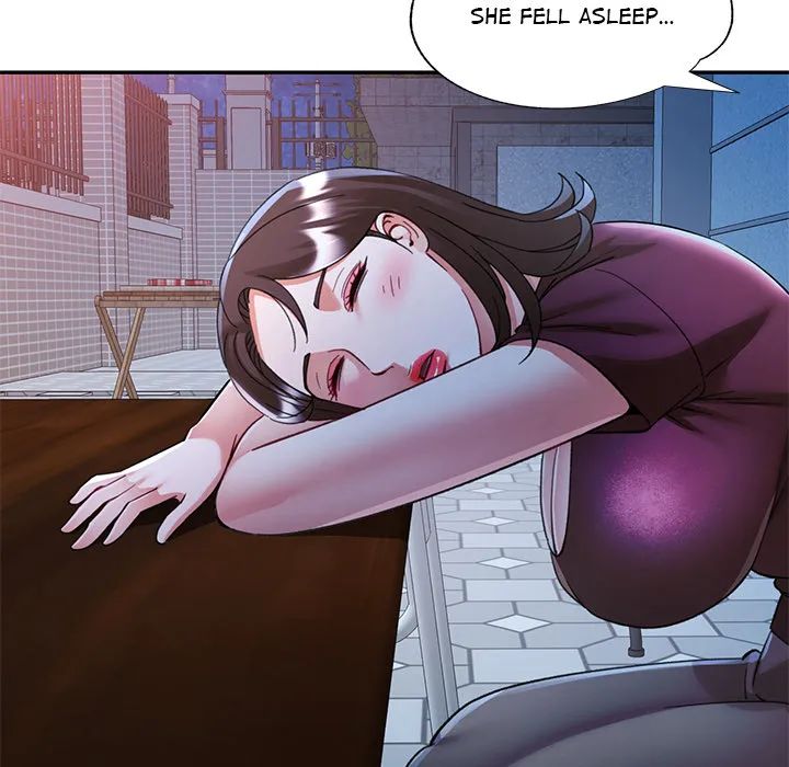 In Her Place Chapter 101 Page 44