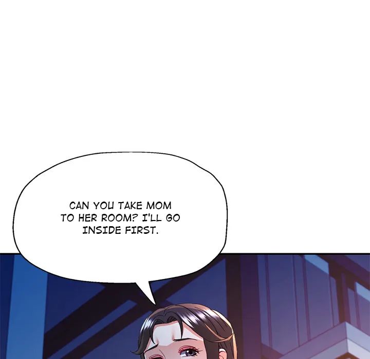 In Her Place Chapter 101 Page 47