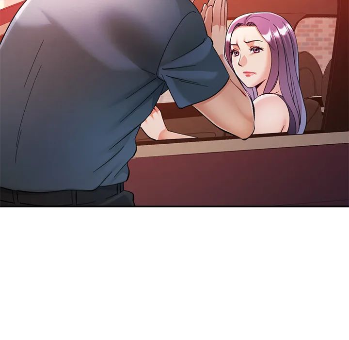 In Her Place Chapter 101 Page 5