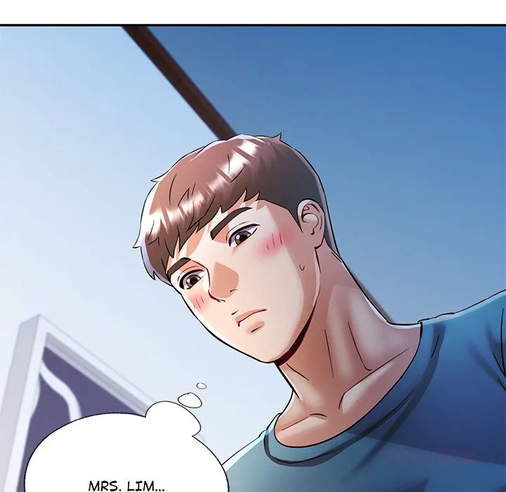 In Her Place Chapter 101 Page 57