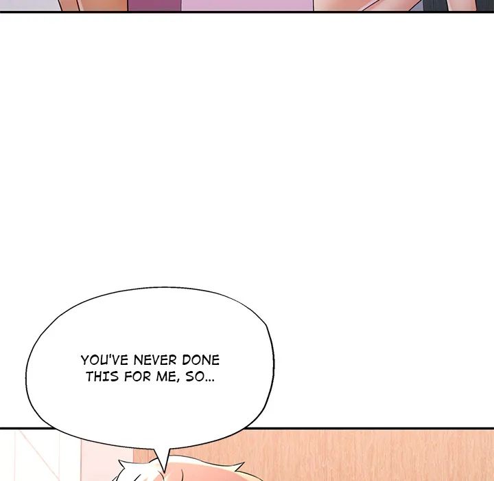In Her Place Chapter 101 Page 71