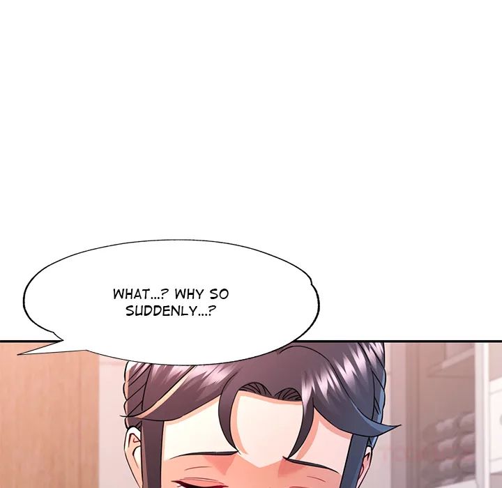 In Her Place Chapter 101 Page 75