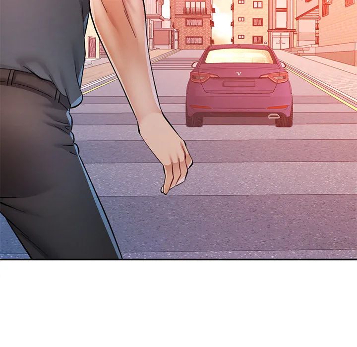 In Her Place Chapter 101 Page 8