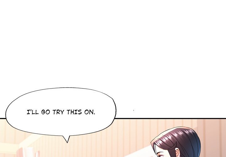 In Her Place Chapter 104 Page 1