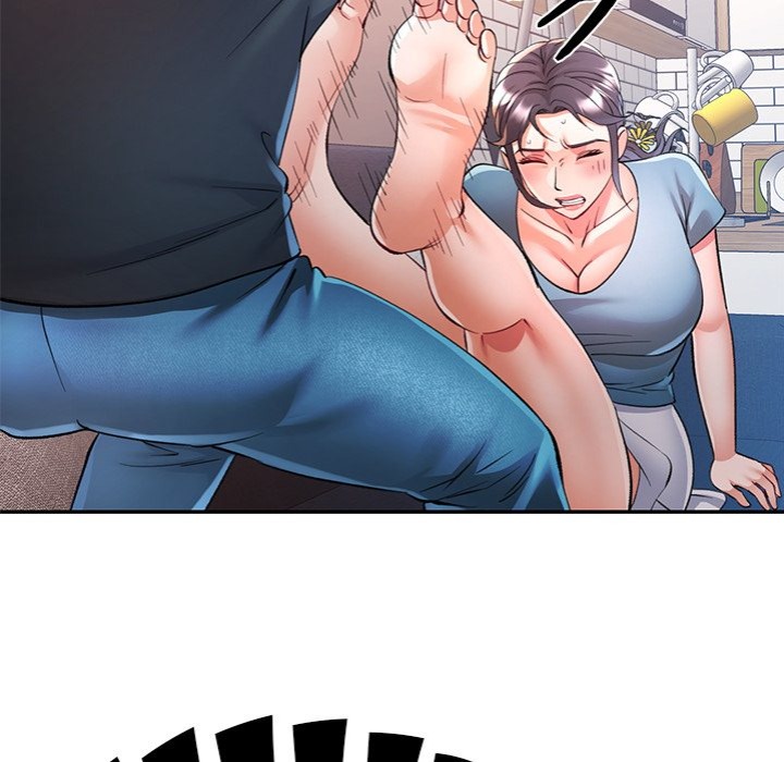 In Her Place Chapter 104 Page 104