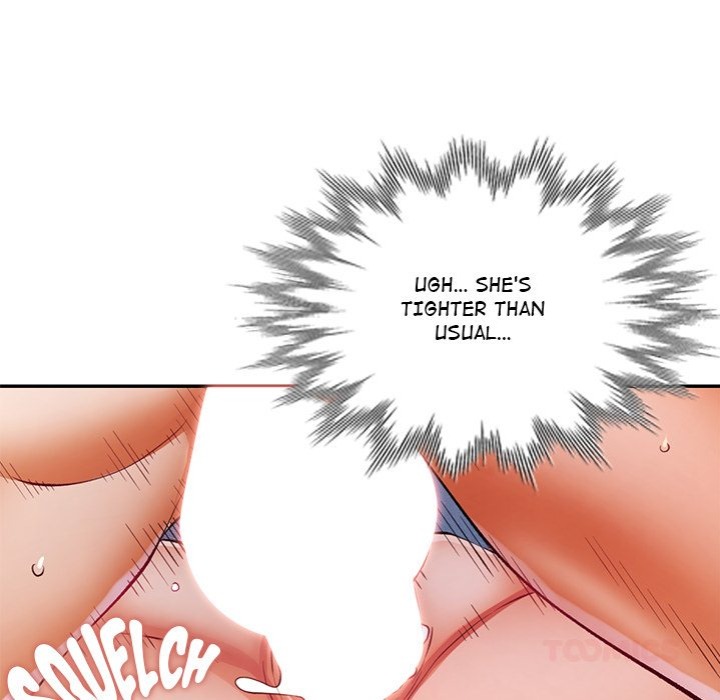 In Her Place Chapter 104 Page 129