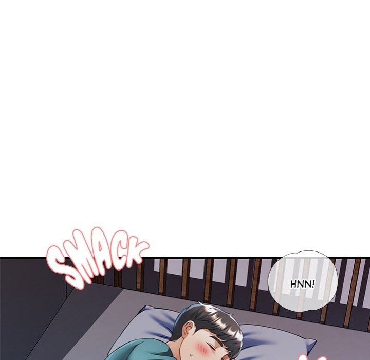 In Her Place Chapter 104 Page 131