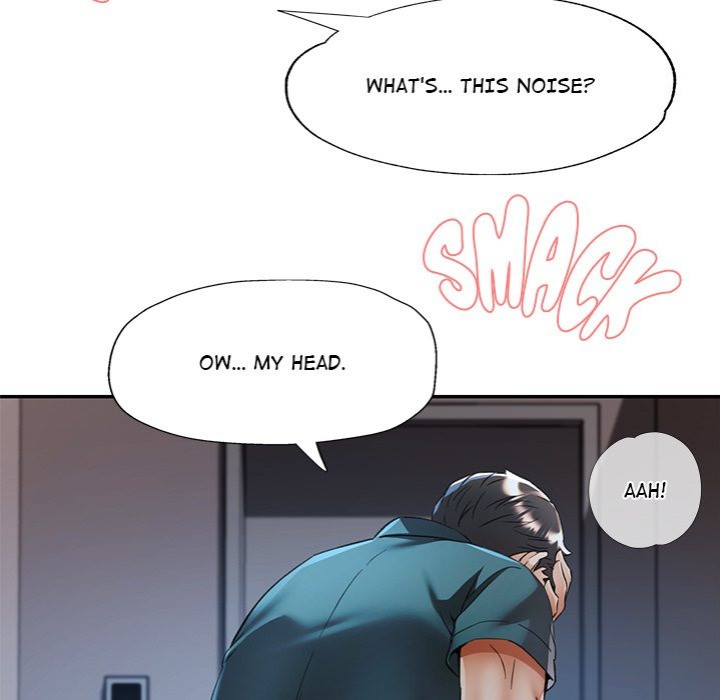 In Her Place Chapter 104 Page 134