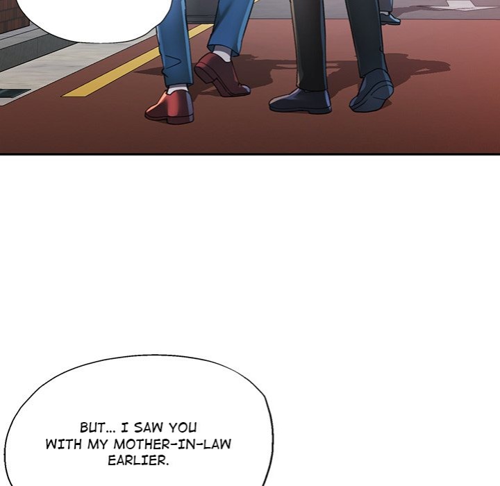 In Her Place Chapter 104 Page 17